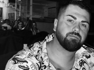 POVREDE BILE PRETEŠKE Saša Vilušić preminuo nakon 20 dana borbe za život