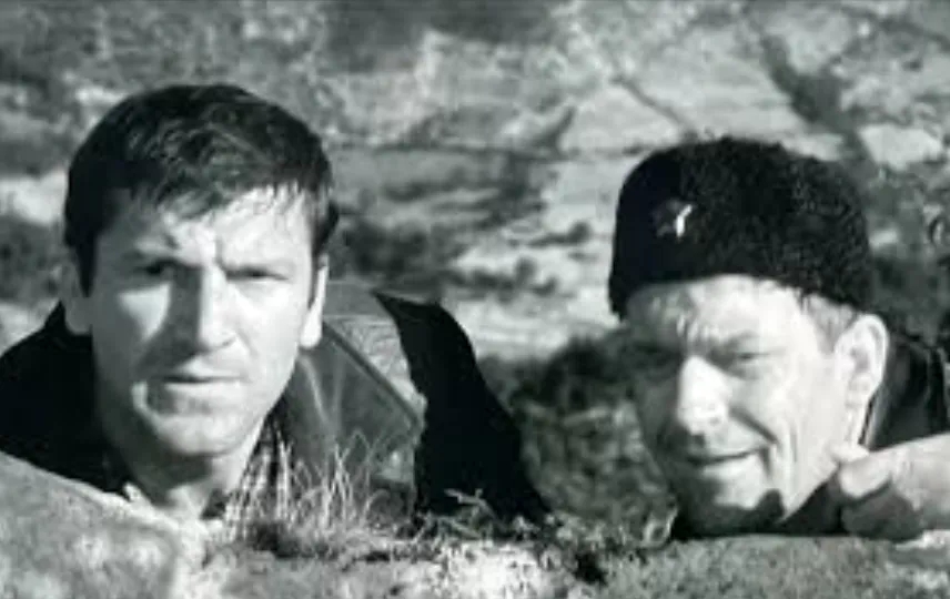 U Puli umro najstariji bh. glumac Husein Čokić