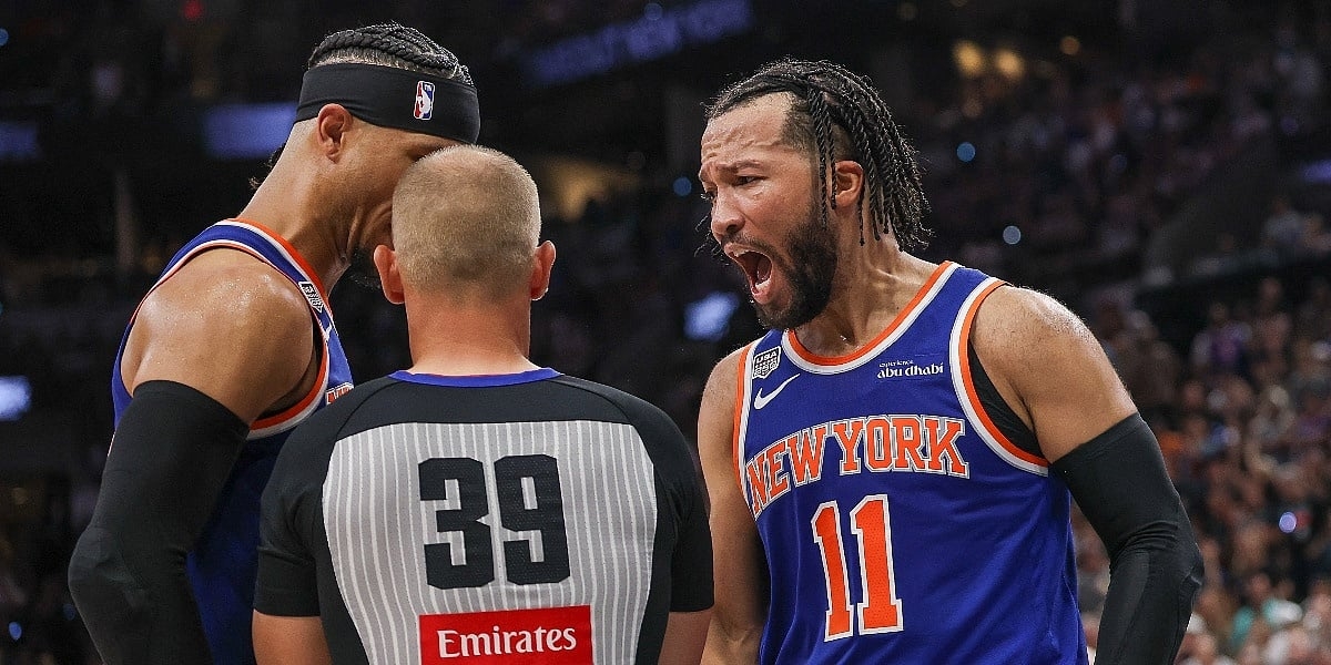 New York Knicksi nakon 53 godine čekanja osvojili titulu prvaka NBA lige