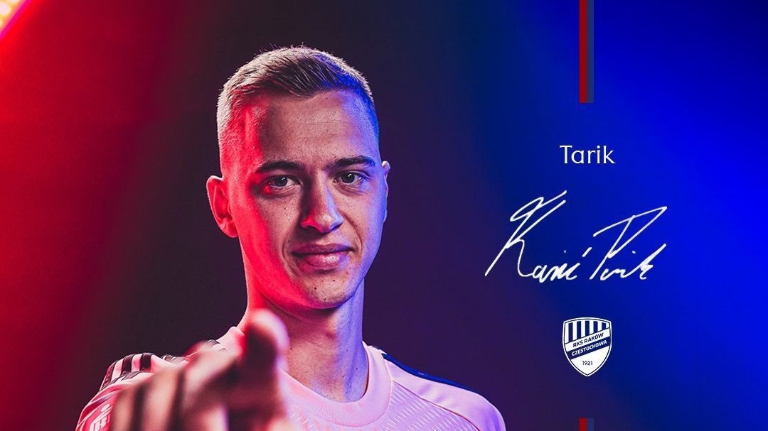 Tarik Karić novo pojačanje Rakowa: Mladi golman iz BiH seli u Ekstraklasu