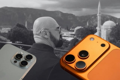 Revizori ušli u Ministarstvo Rame Isaka: Kupili 17 iPhonea za 50.895 KM, komisije umjesto 5 imale i po 26 članova