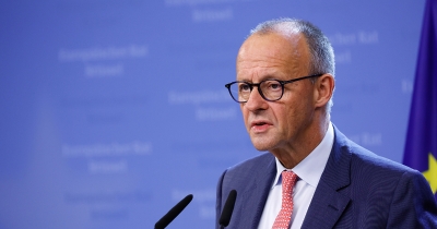 Merc podržao ukrajinske napade na Rusiju: To je opravdano