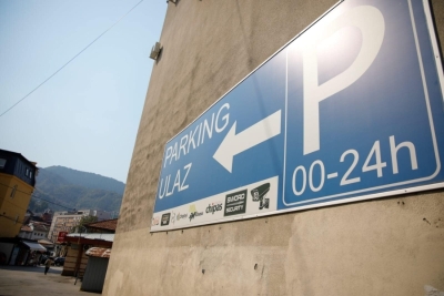 OD DANAS NOVE CIJENE: Poskupio parking u Sarajevu, evo koliko će vozači plaćati zone, garaže i pauk službu