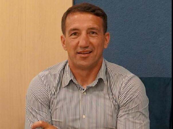 GOŠK ostao bez trenera