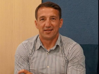 GOŠK ostao bez trenera