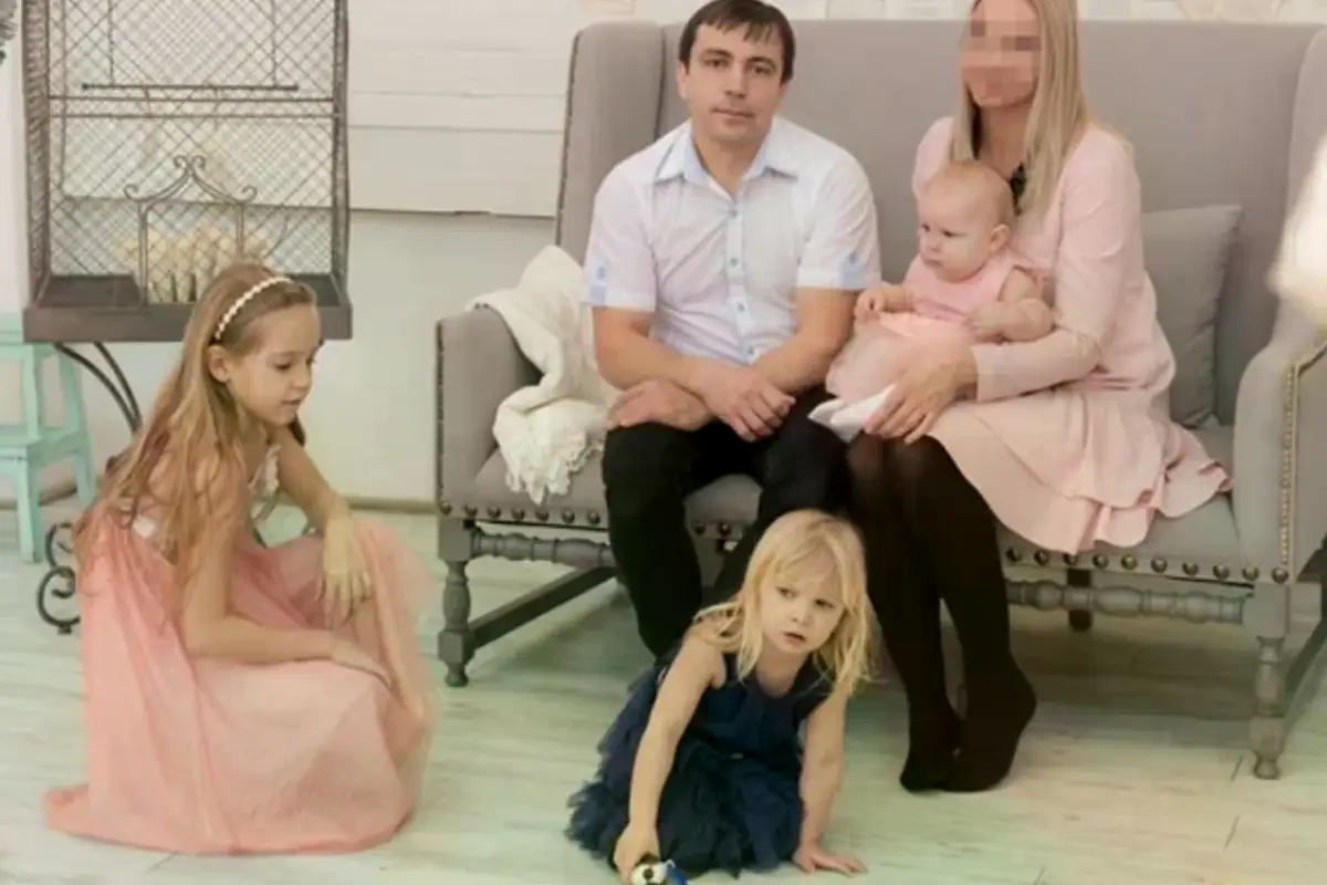 NESTALI OTAC I 3 KĆERKE Niko ih nije vidio više od 10 dana, majka Anita slomljena, policija traga za njima