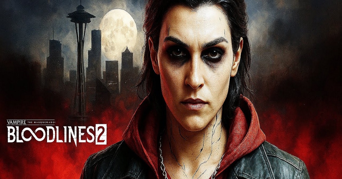 Igra "Vampire: The Masquerade - Bloodlines 2" donosi šest igrivih klanova