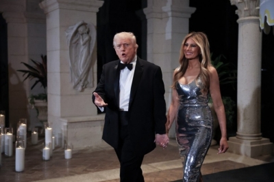 TRUMP PROVOCIRAO MUSLIMANSKOG KANDIDATA, DOBIO BRUTALAN ODGOVOR: U cijelu priču uvukli i Melaniju