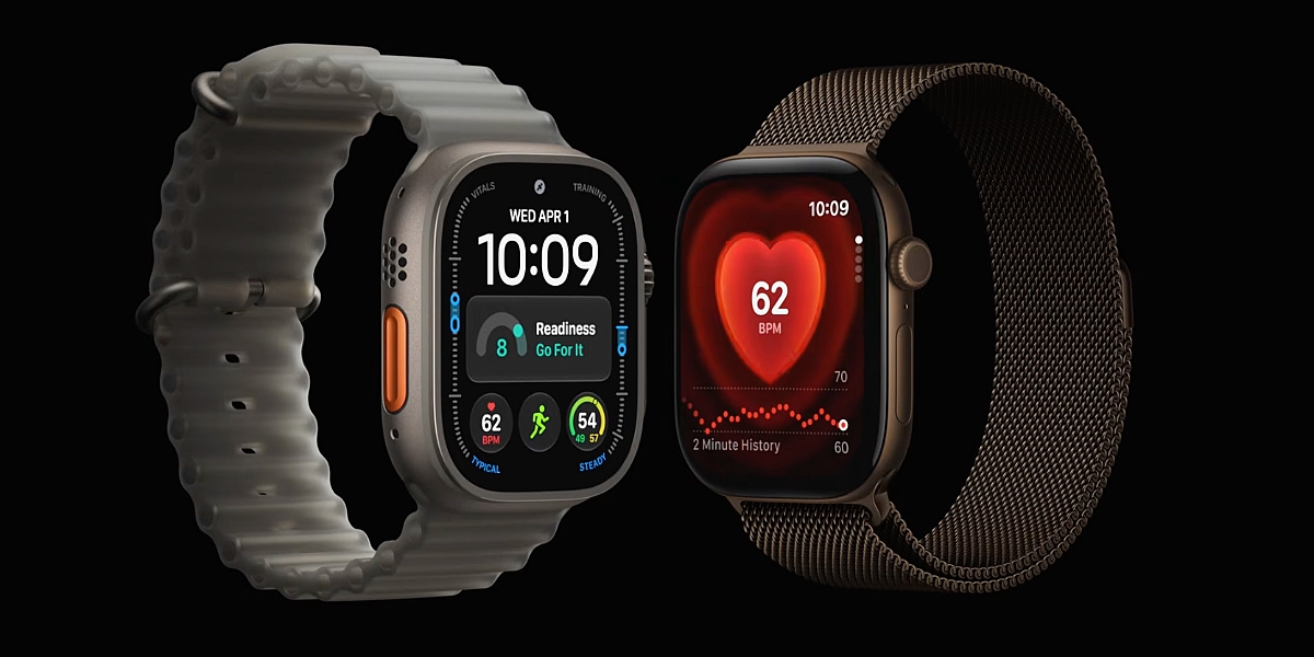 Apple predstavio nove Apple Watch 12 i Ultra 4 modele: Fokus na umjetnu inteligenciju i zdravlje