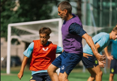 Boban službeno novi predsjednik Dinama: „Ovo je povijesna skupština“