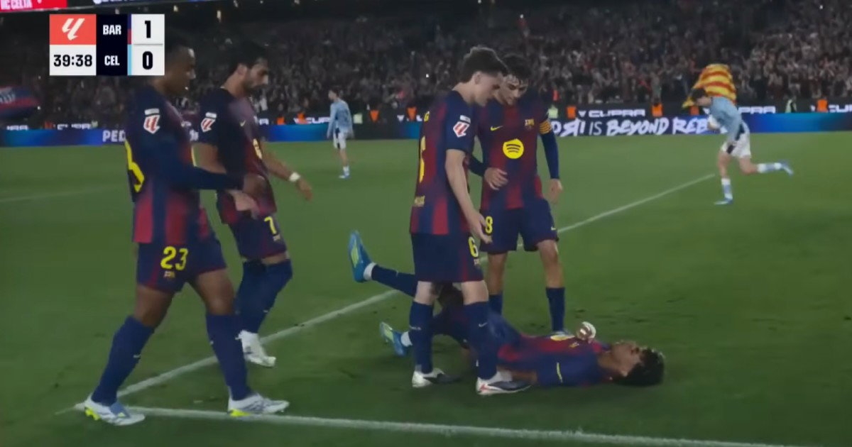 Bizarna povreda: Yamalu bi gol iz penala mogao uzeti SP