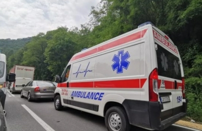 Policija utvrđuje okolnosti: Dječak (14) poginuo u nesreći sa viljuškarom