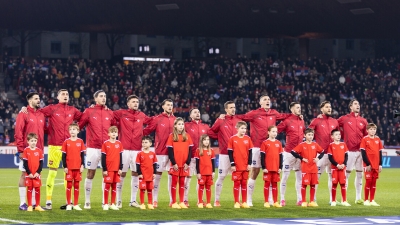 FIFA rang lista: Novi pad Srbije