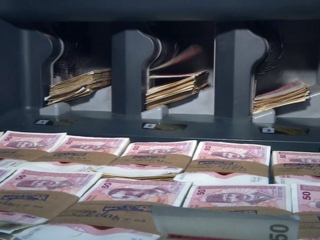 NSRS: Usvajanjem seta zakona, od 1. avgusta povećanje plata za više od 56.000 zaposlenih u javnom sektoru (VIDEO)