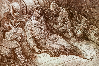 Dva stoljeća su mornari masovno umirali od bolesti koju liječi obično voće, a lijek su otkrili pa zaboravili
