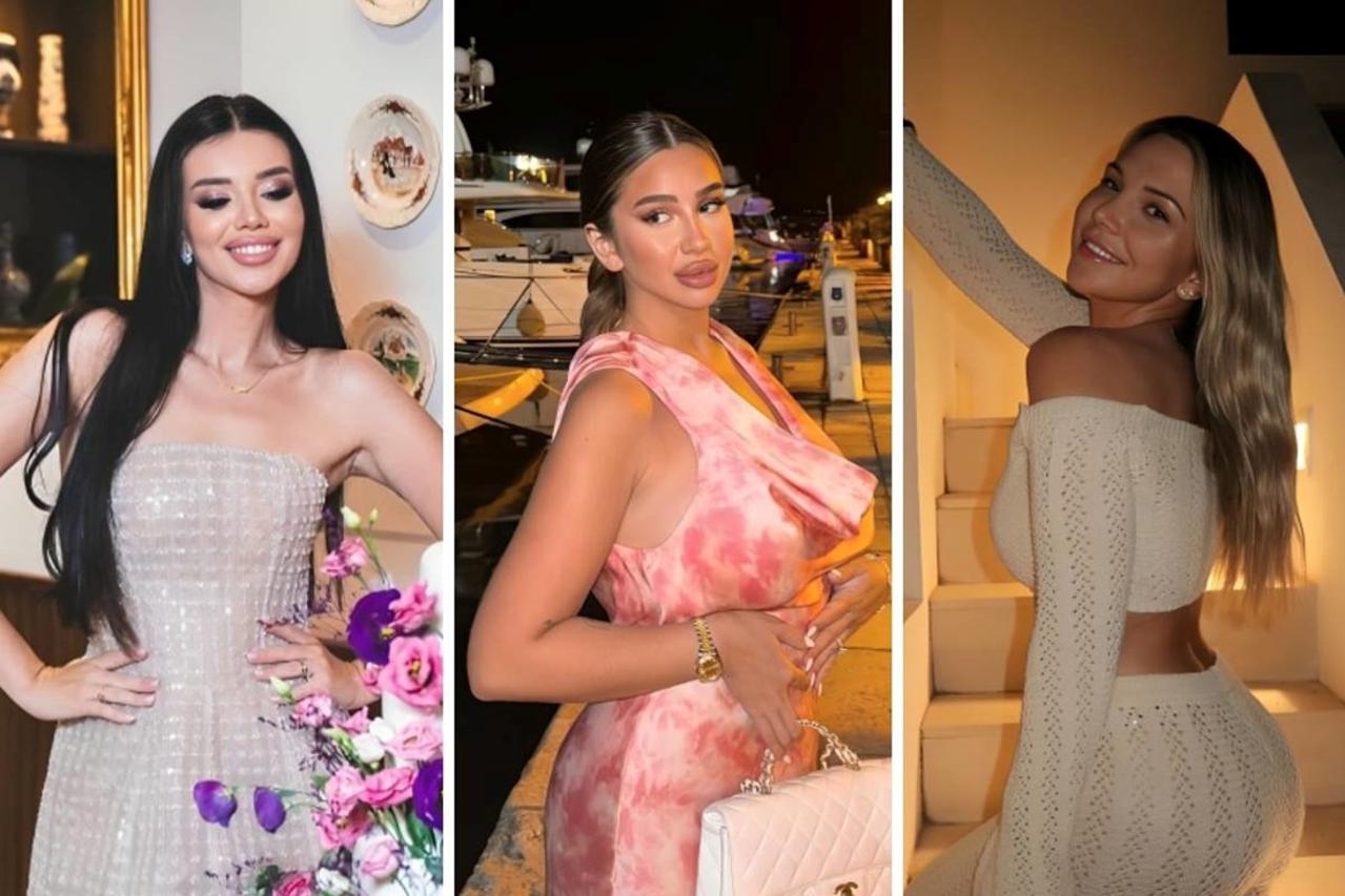 Tko su djevojke i supruge Zmajeva? Jedna je zbog nogometaša napustila karijeru