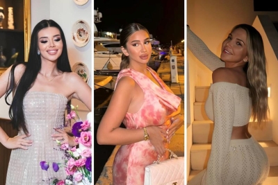 Tko su djevojke i supruge Zmajeva? Jedna je zbog nogometaša napustila karijeru