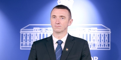 Ultradesničarska stranka iz Hrvatske traži treći entitet u BiH: "Ovo je posljednji trenutak prije radikalnih rješenja"