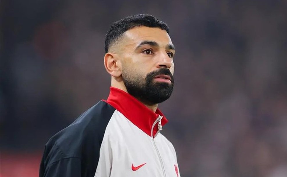 Loše vijesti za Liverpul: Salah van stroja za meč protiv najvećeg rivala
