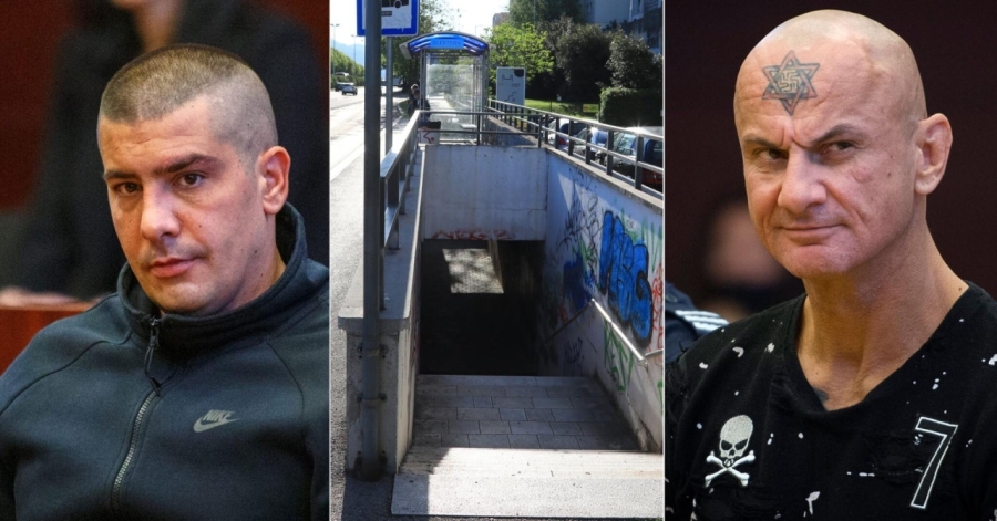 CURE DETALJI DRAME U SPLITU: U eksploziji poginuo pripadnik narko miljea, povezan s dva zloglasna kriminalca