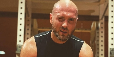 Trener iz "Života na vagi" Edin Mehmedović zbog bolova "prikovan za kauč": Čekam presudu na koju nisam spreman