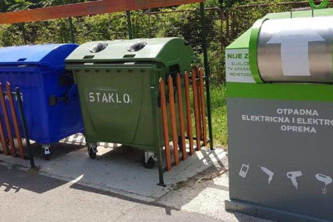 BiH ima sustave za prikupljanje električnog i elektroničkog otpada, ali je nedovoljna svijest najveći problem