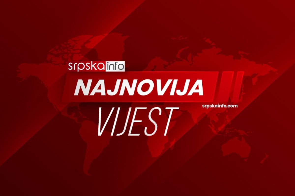Teška nesreća u Prijedoru: Kamion udario ženu, prevezena u UKC RS