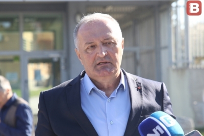 HELEZ RAZRIJEŠIO DVOJICU PRIPADNIKA OS BiH ZBOG VELIČANJA RATNOG ZLOČINCA MLADIĆA: 'Sutra će im biti uručeno rješenje, to je nedopustivo'