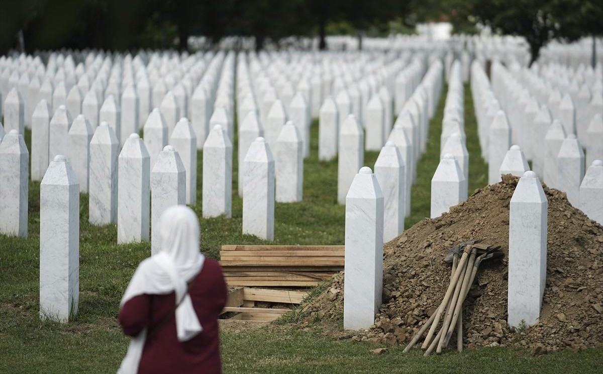 Zbog veličanja Mladića: MC Srebrenica traži da se Balkan Football Exchange izmjesti iz Beograda