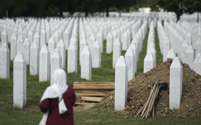 Zbog veličanja Mladića: MC Srebrenica traži da se Balkan Football Exchange izmjesti iz Beograda