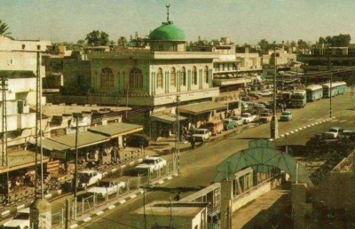 NEKAD I SAD: Gaza – bio je to lijep mali grad, danas je prah i pepeo (FOTO)