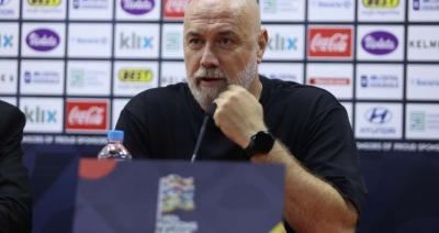 Barbarez: Austrija najteži ispit u kvalifikacijama