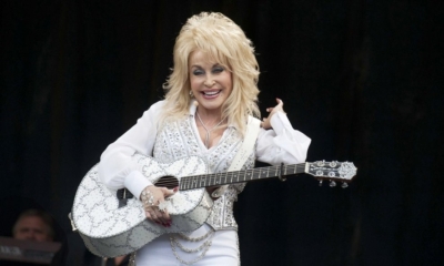 ŽIVOTNA PRIČA DOLLY PARTON: Od siromaštva u Tennesseeju do svjetske muzičke ikone