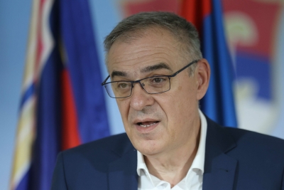BOJKOT BESMISLEN I ŠTETAN: Miličević odbacio Stanivukovićev poziv