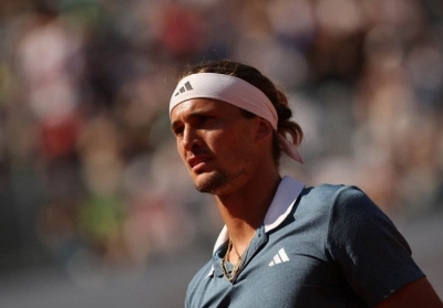 Alexander Zverev od jučer prvi teniser svijeta