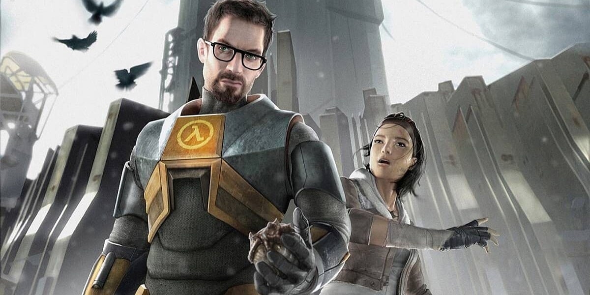 Predstavnik kompanije Valve na panelu izgovorio "HLX": Mnogi smatraju da je to šifra iza koje se krije novi Half-Life