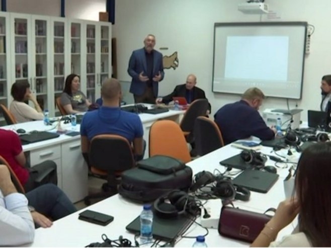 Grajf: Istina o Јasenovcu mora se prenositi svakog dana (VIDEO)