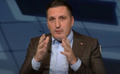 Elek potvrdio: “Pozvan sam u SIPA-u na razgovor zbog negiranja genocida u Srebrenici"