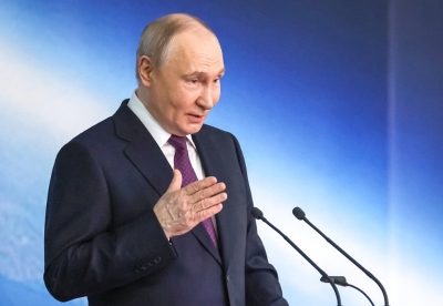 (VIDEO) PUTIN VIŠE NE MOŽE DA SAKRIJE KATASTROFU Ukrajina probila odbranu Moskve, Kremlj u panici