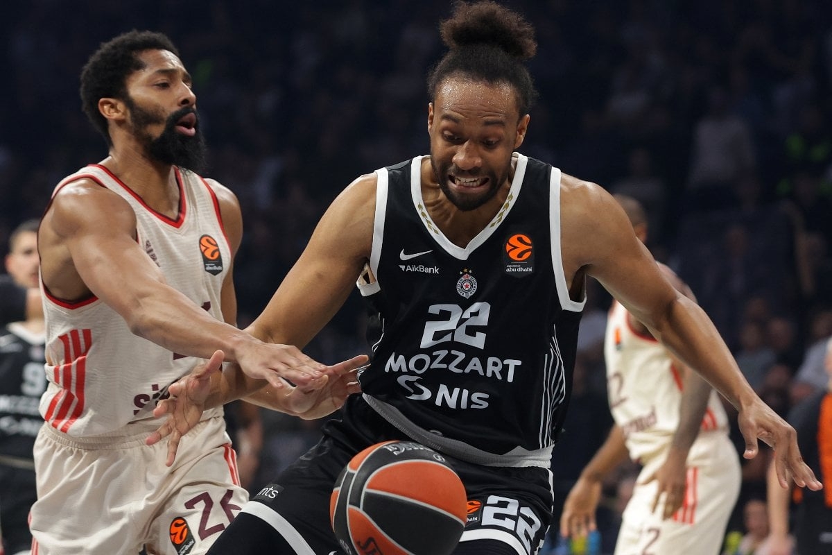 Jabari Parker je bio razočarenje vijeka, a sada je Partizan pronašao novog krilnog centra?