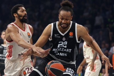 Jabari Parker je bio razočarenje vijeka, a sada je Partizan pronašao novog krilnog centra?