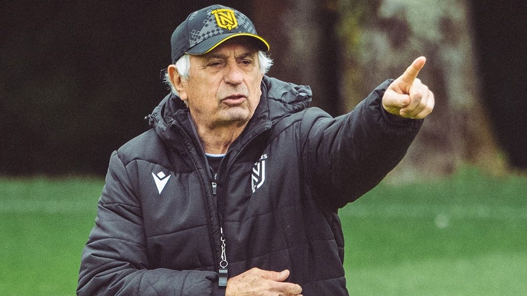 Halilhodžić i dalje pod suspenzijom, a njegov tim za osam minuta razbio Marsej
