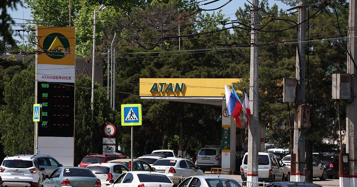 Da li Rusiji prijeti kriza sa gorivom? Napadi dronovima pogađaju rafinerije