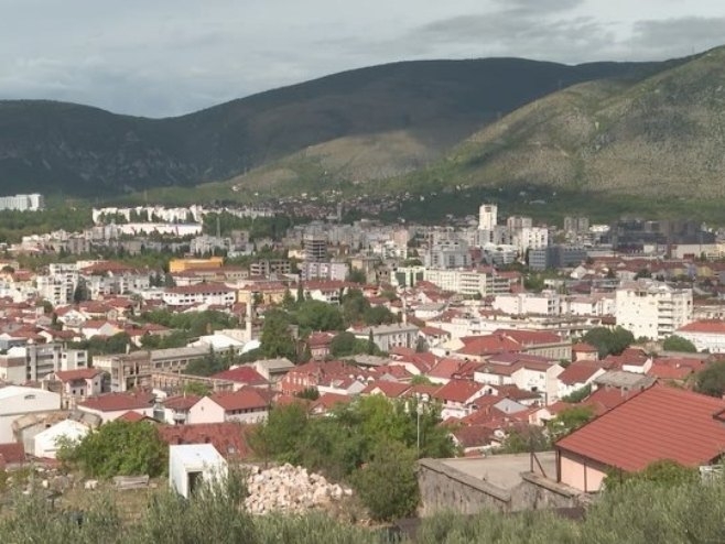 Agencija otpustila radnika iz Nevesinja zbog objave o generalu Mladiću