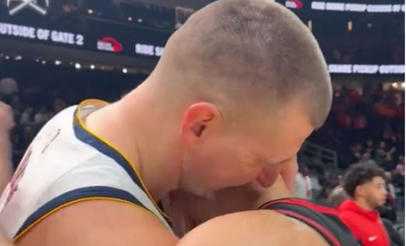 “Bomba” iz NBA: Jokić i Bogdanović zajedno u Denveru?