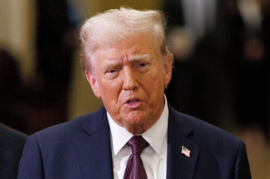 Dramatičan apel američkog predsjednika: Trump uputio direktnu poruku iranskim liderima