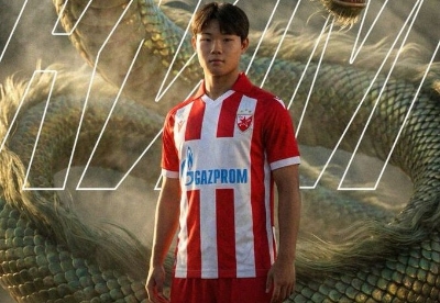 “Bomba” na Marakani: Zvezda potpisala najtalentovanijeg Korejca