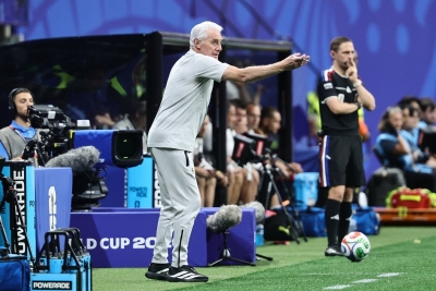 Amerikanci dobili žestoke kritike zbog jednog stadiona: "To nije..."