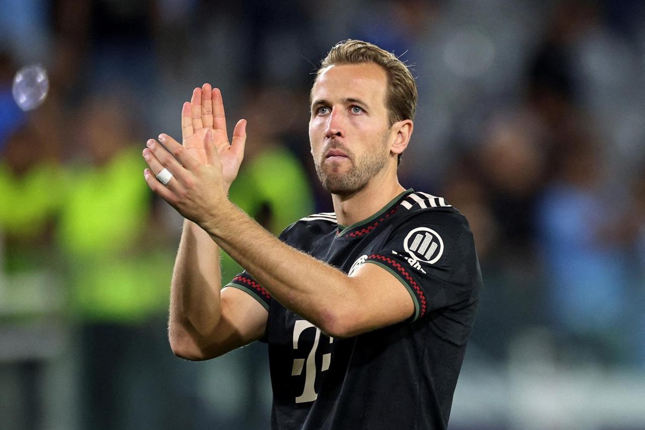 Harry Kane glavni favorit za Zlatnu loptu, u konkurenciji Yamal i Mbappé