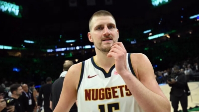 Još nije stavio paraf na produžetak saradnje: Nikola Jokić dobija najveći ugovor u istoriji NBA lige